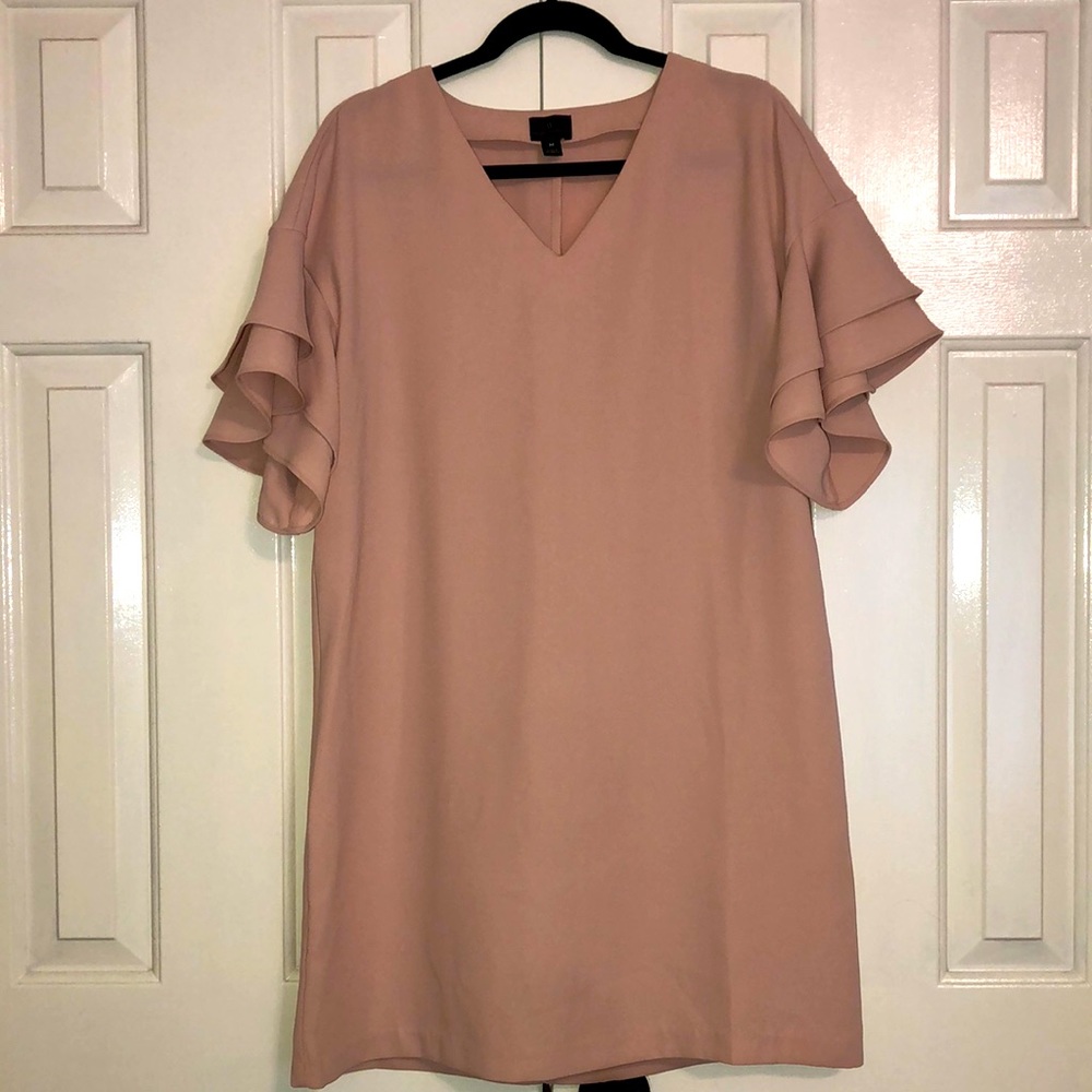 Worthington Business Casual Dress